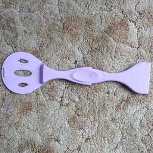Easy Bake Oven Spatula